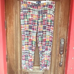 Ralph Lauren Pant multicolored